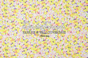 Hyacinth Fabric
