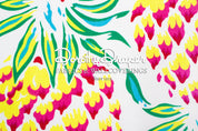 Lanai Pineapple Multi Fabric