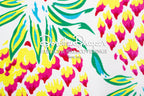Lanai Pineapple Multi Fabric