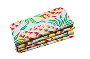 Set of 4 Napkins -Lanai - Carleton Varney