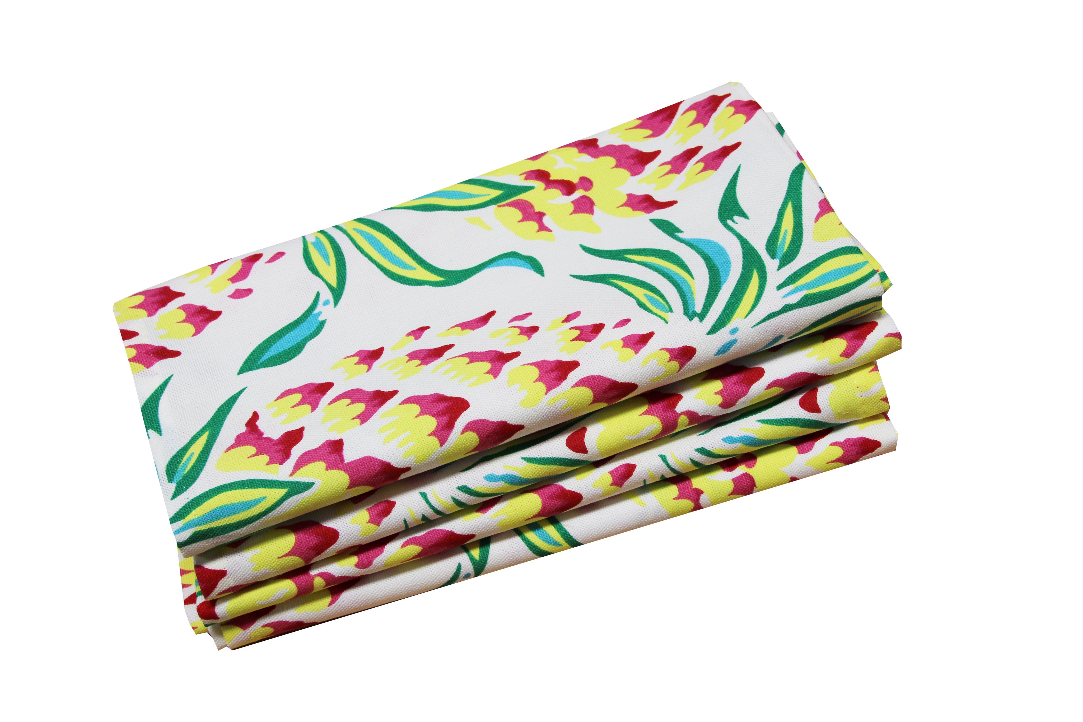 Set of 4 Napkins -Lanai - Carleton Varney