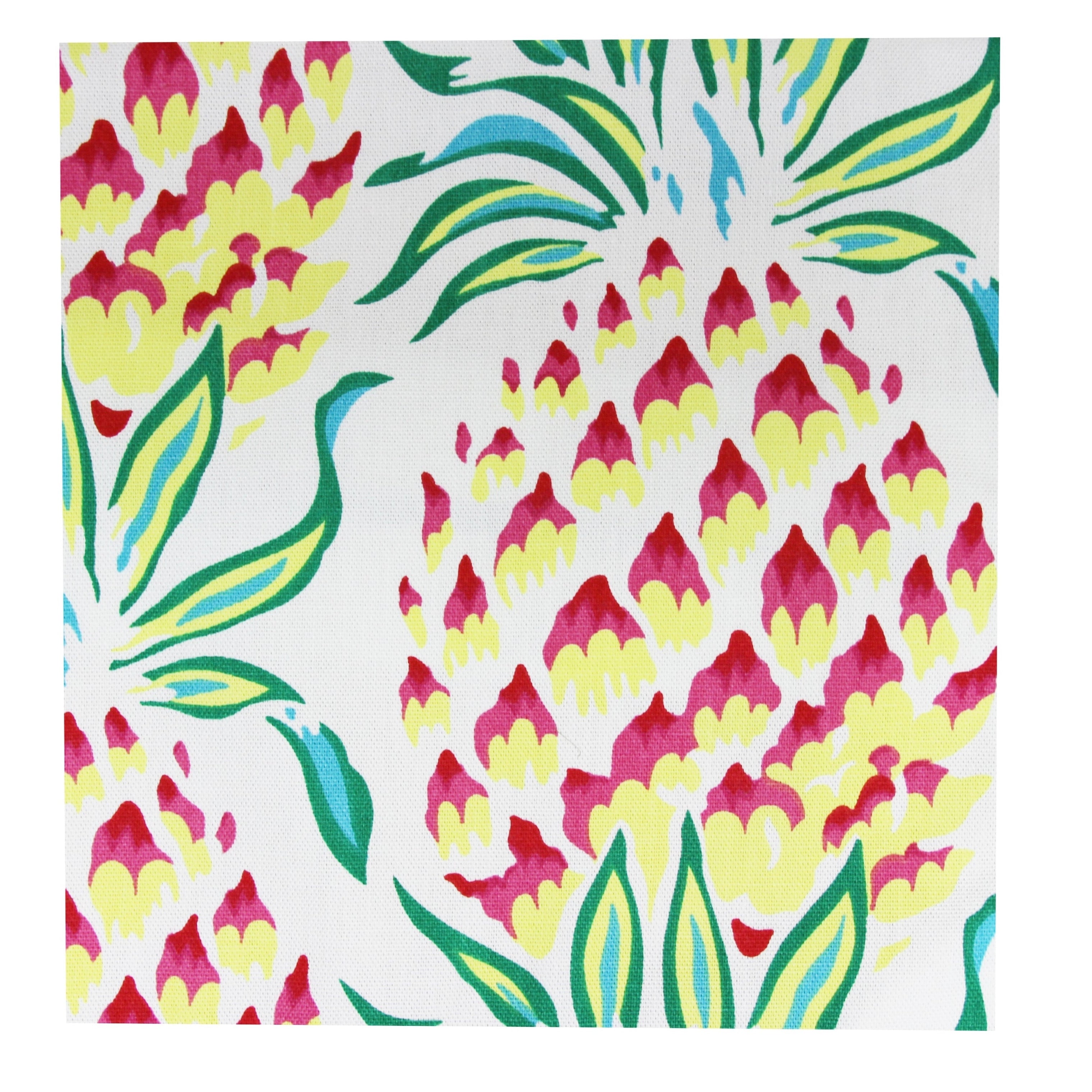 Set of 4 Napkins -Lanai - Carleton Varney