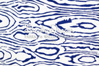 Mountain View Denim Wallpaper