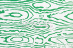 Mountain View Green Wallpaper