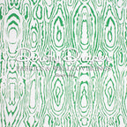Mountain View Green Wallpaper