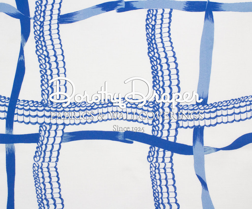 Nahant Ribbon - Blues