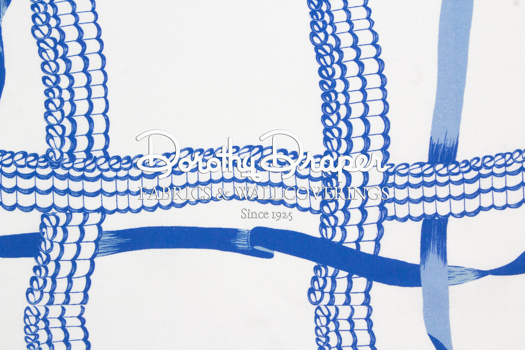 Nahant Ribbon - Blues