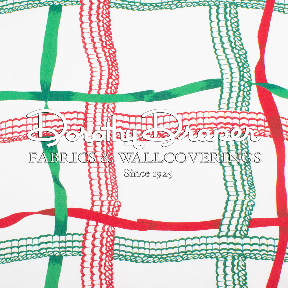 Nahant Ribbon - Festive