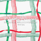 Nahant Ribbon - Festive