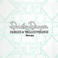 Shangri-La Trellis Lime Wallpaper