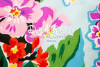 Shannongrove Blue Fabric