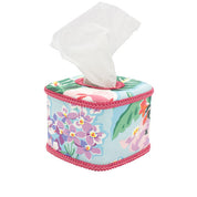 Shannongrove Blue Tissue Box Holder