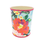 Waste Basket - Shanngrove Blue