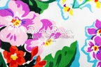 Shannongrove White Fabric