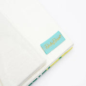 Draper Fabric Picture Frame - Shannongrove - Yellow