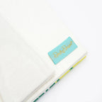 Draper Fabric Picture Frame - Shannongrove - Yellow