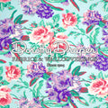 Snapdragon Fabric