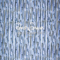 Strie Dance Indigo Fabric