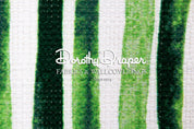 Strie Dance Key Lime Fabric