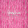 Strie Dance Raspberry Fabric