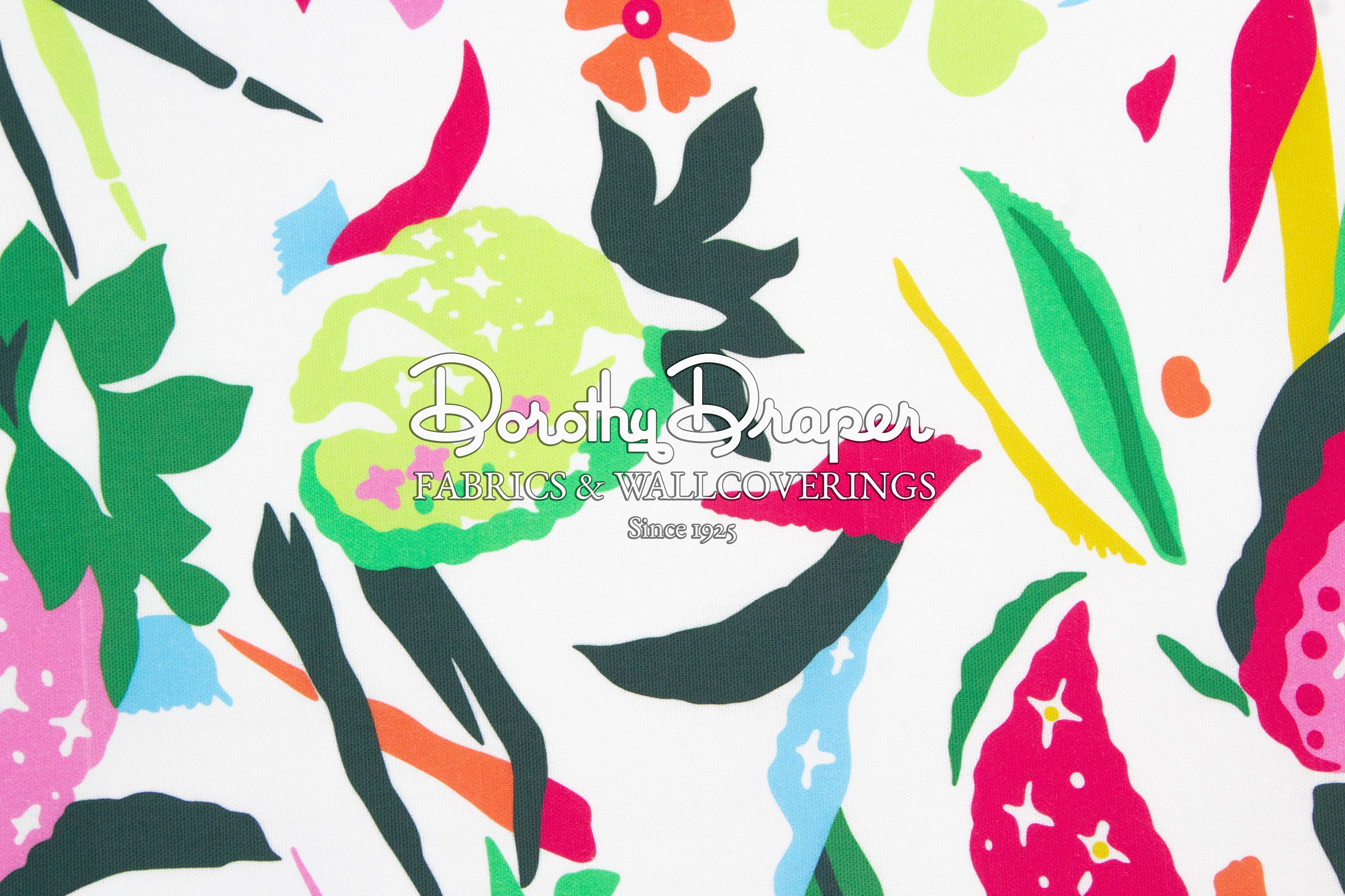 Summer Fruits Wallpaper