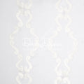 Draper Espana Blanco Fabric