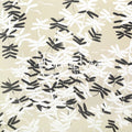 Parisian Blooms Cinematic Fabric