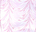 Versailles Pink Fabric