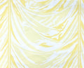Versailles Yellow Fabric