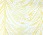 Versailles Yellow Fabric