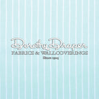 Windsor Stripe Cayman Bay Fabric